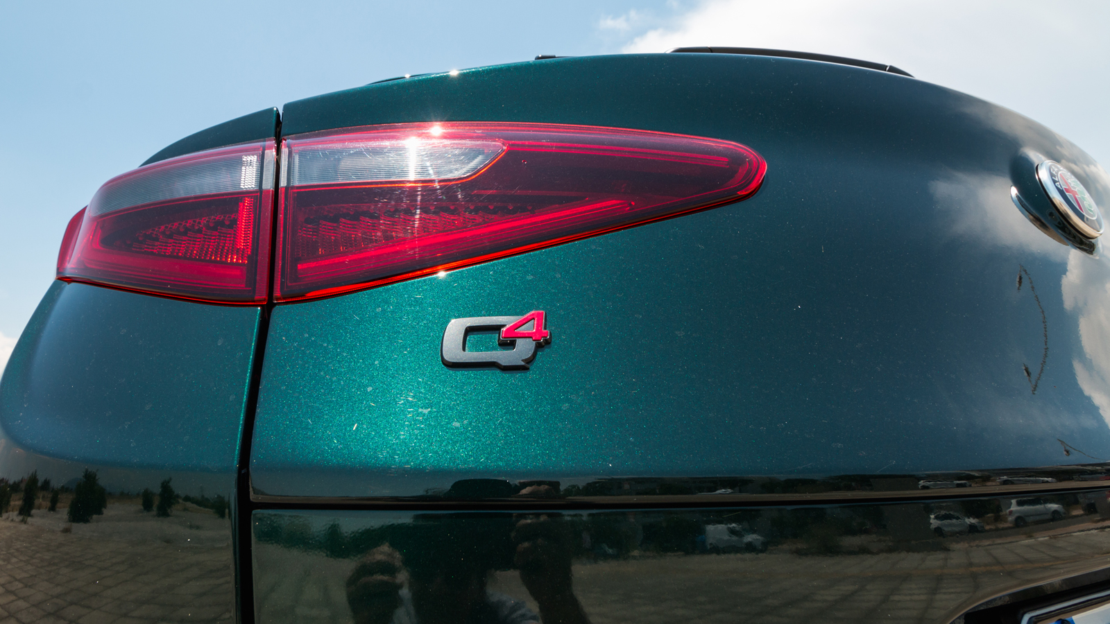 Alfa Romeo Stelvio Diesel: Ιταλική κομψότητα με σκοτσέζικη οικονομία